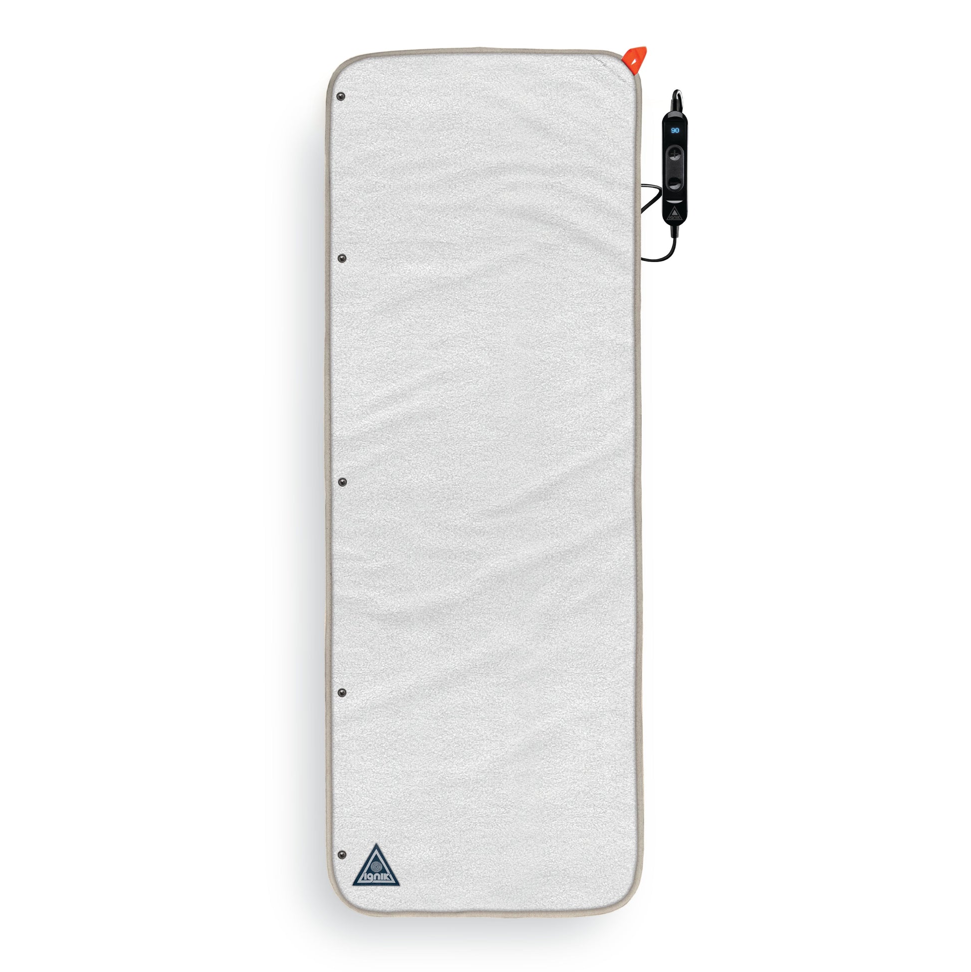 Flipside Heated Bed Cover Fleece-Goodwynn'sGoodwynn's