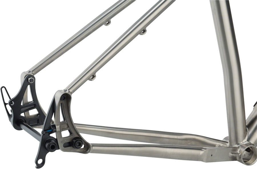 Salsa Timberjack Ti Frame XS-Goodwynn'sGoodwynn's