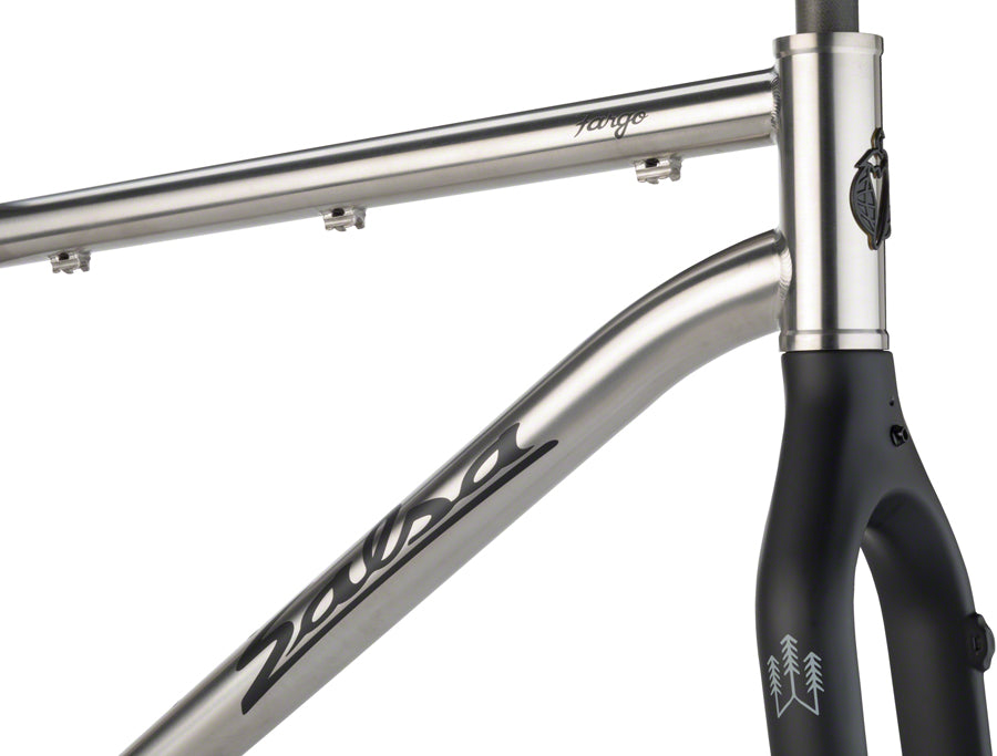 Salsa Fargo Ti Frameset Small-Goodwynn'sGoodwynn's