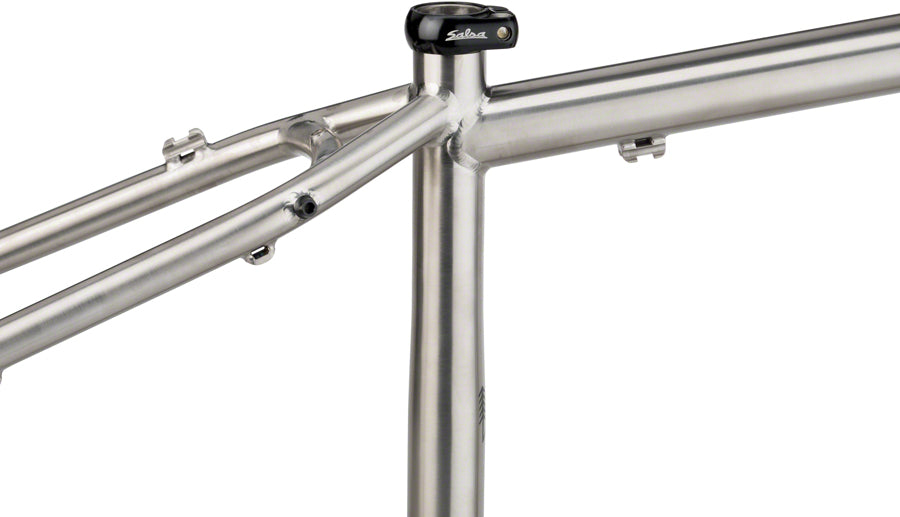 Salsa Fargo Ti Frameset Small-Goodwynn'sGoodwynn's