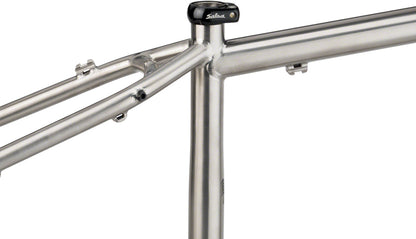 Salsa Fargo Ti Frameset Small