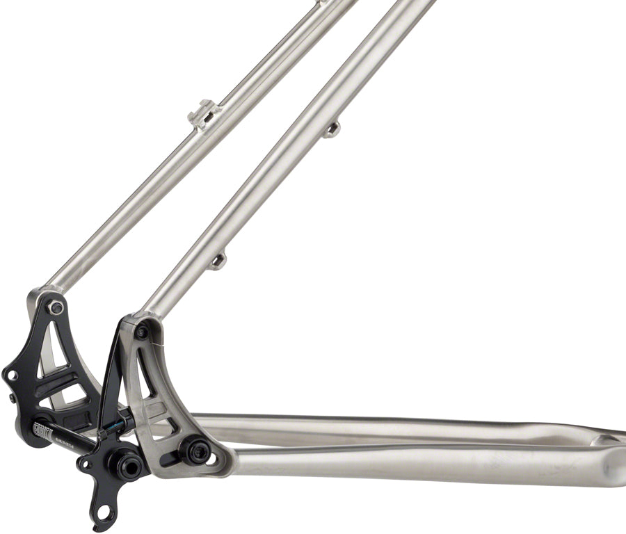 Salsa Fargo Ti Frameset Small-Goodwynn'sGoodwynn's