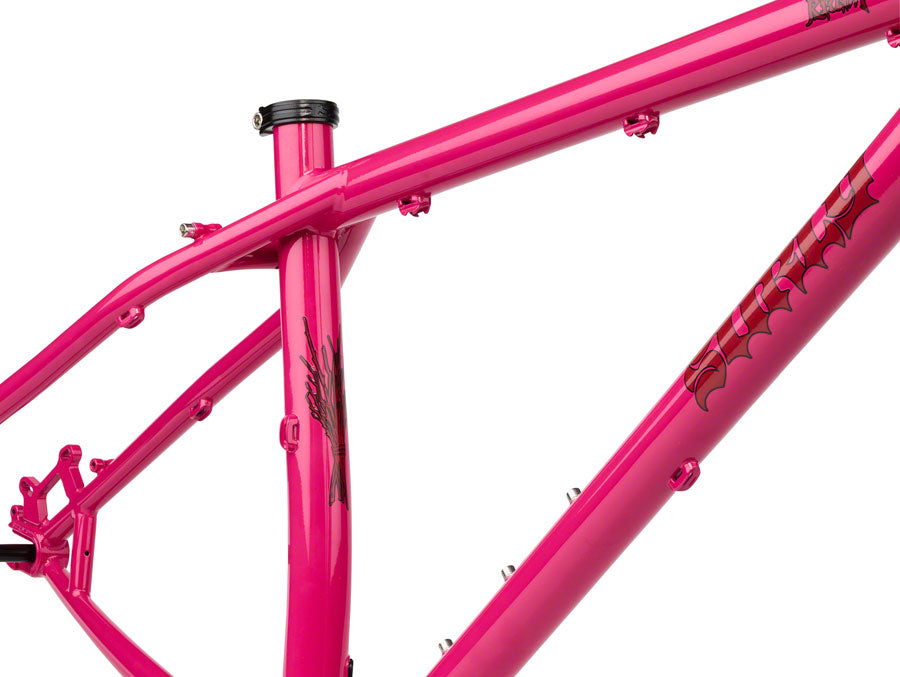 Surly Krampus Frameset - 29" Steel Prickly Pear X-Large-Goodwynn'sGoodwynn's