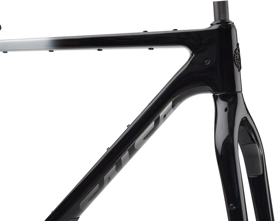Salsa Cutthroat C Frameset - 29" Carbon Black 58cm-Goodwynn'sGoodwynn's