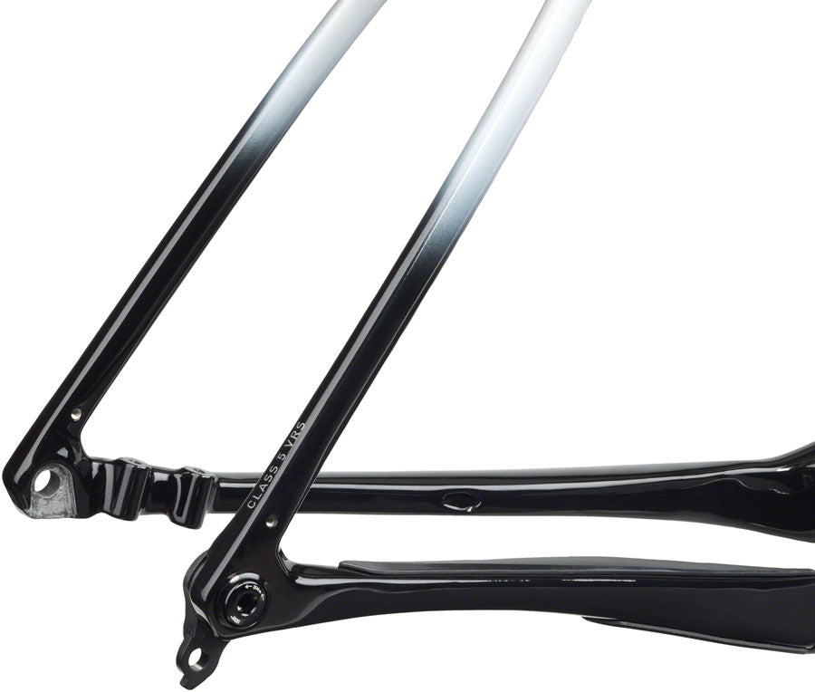 Salsa Cutthroat C Frameset - 29" Carbon Black 58cm-Goodwynn'sGoodwynn's