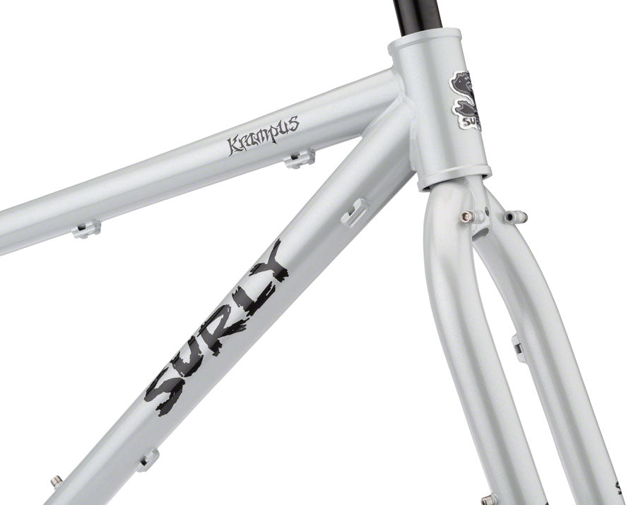 Surly Krampus Frameset - 29" Steel First Loser Large-Goodwynn'sGoodwynn's