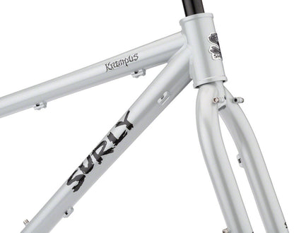 Surly Krampus Frameset - 29" Steel First Loser X-Large