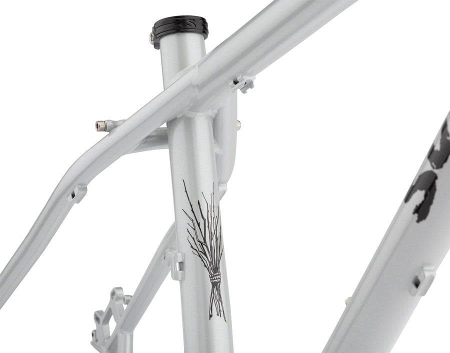 Surly Krampus Frameset - 29" Steel First Loser Large-Goodwynn'sGoodwynn's