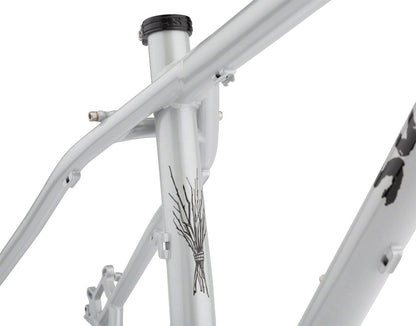 Surly Krampus Frameset - 29" Steel First Loser Medium