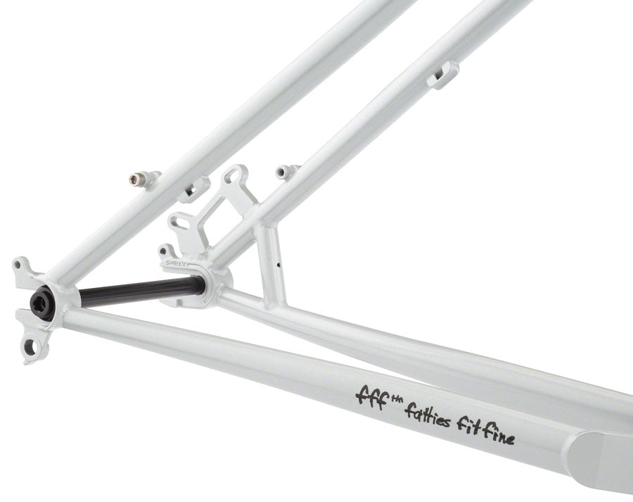Surly Krampus Frameset - 29" Steel First Loser Large-Goodwynn'sGoodwynn's