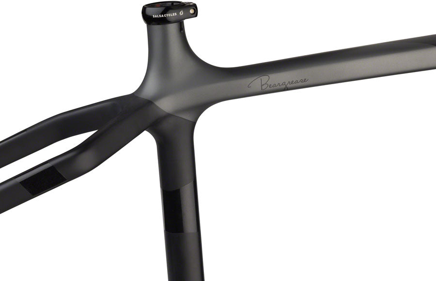 Salsa Beargrease Carbon Frameset XS Black-Goodwynn'sGoodwynn's