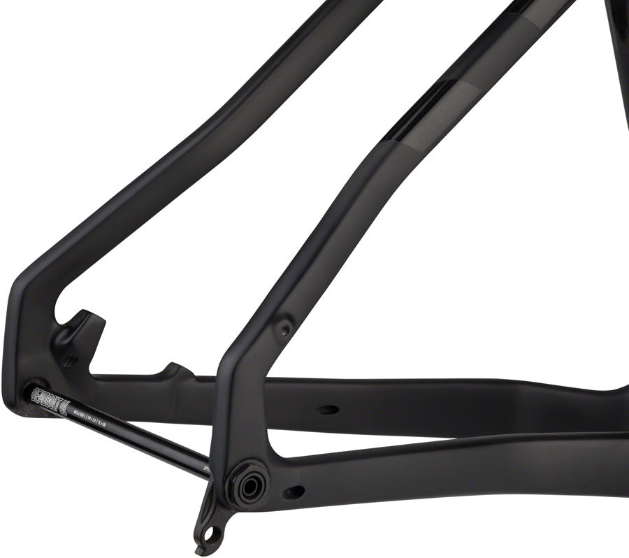 Salsa Beargrease Carbon Frameset XS Black-Goodwynn'sGoodwynn's