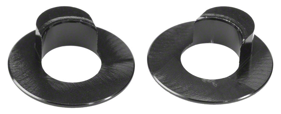 Surly Monkey Nuts v1 Dropout Spacers for Karate Monkey Pair-Goodwynn'sGoodwynn's