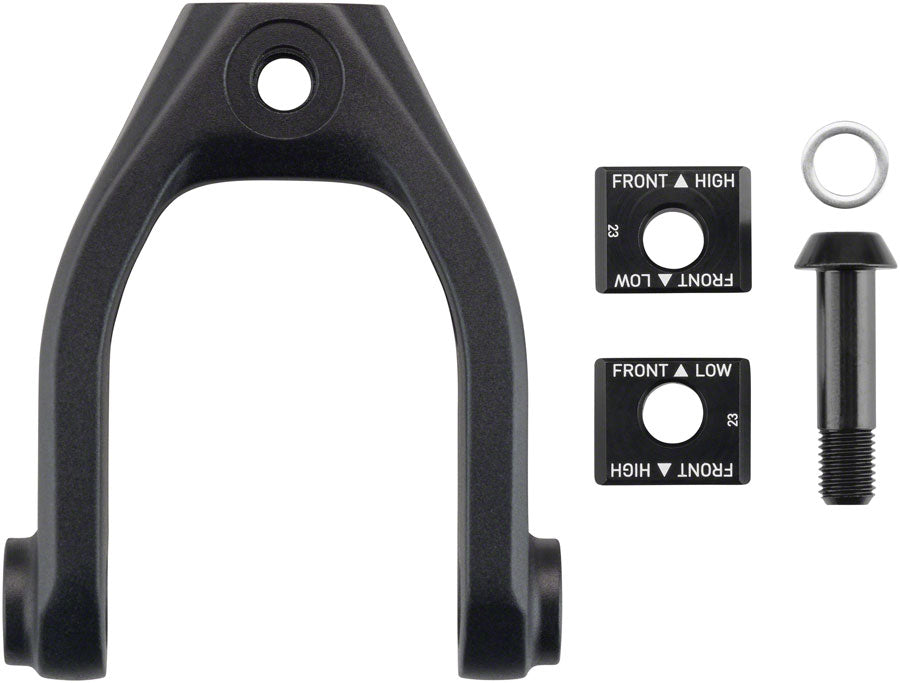 Salsa Service Kit - 1492 Shock Link for Cassidy 1.0 w/ Bolts-Goodwynn'sGoodwynn's