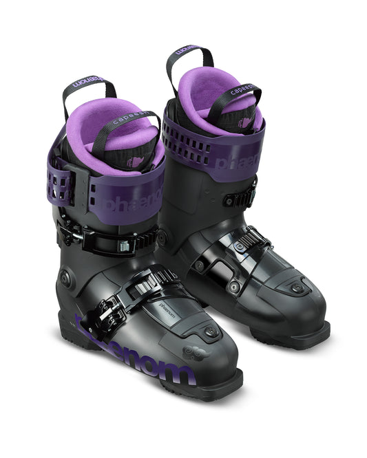 Phaenom x Capeesh FS 120 LTD-Goodwynn's