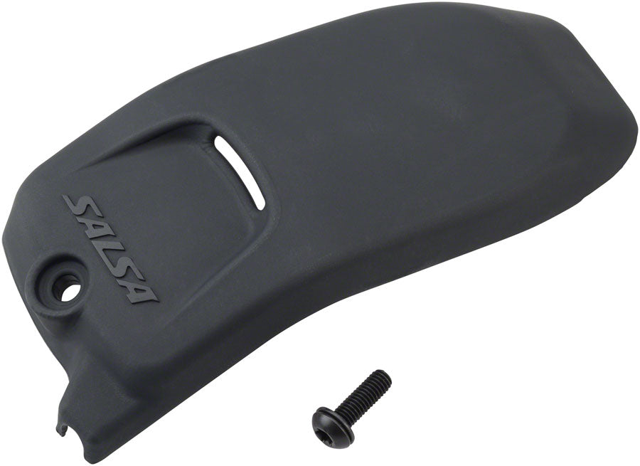 Salsa Confluence Node Closeout with Bolt-Goodwynn'sGoodwynn's