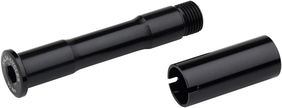 Salsa Main Pivot Kit - Main Pivot Pin Bearing Spacer Sleeve - 3739-Goodwynn'sGoodwynn's