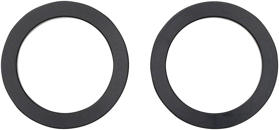 Salsa Main Pivot Spacer Kit - #17 x #23 x 3 Main Pivot Spacers - 4033-Goodwynn'sGoodwynn's