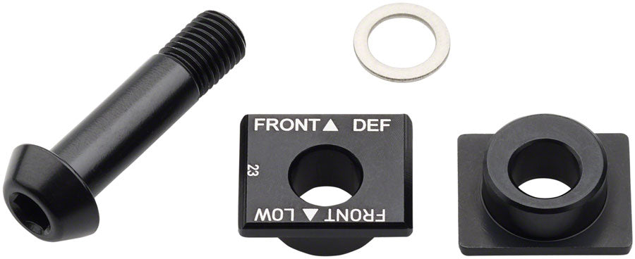 Salsa Flip Chip Kit 2.0 - Default / Low - 1585-Goodwynn'sGoodwynn's