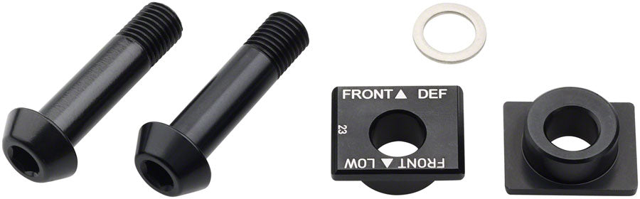 Salsa Flip Chip Deluxe Kit 2.0 - Default / Low - 3743-Goodwynn'sGoodwynn's