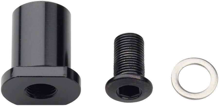 Salsa Shock Link Pin Kit - 2057 Shock Link Hardware - 3748-Goodwynn'sGoodwynn's