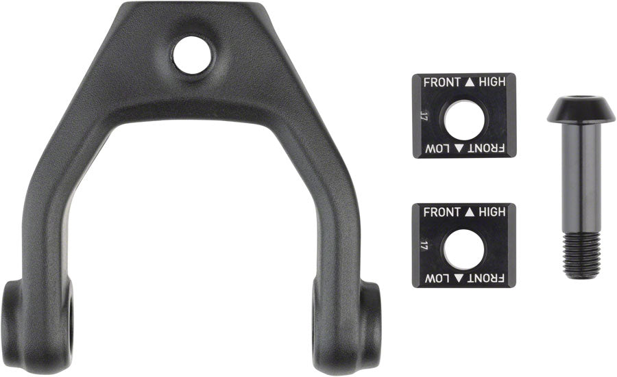 Salsa Shock Link Kit for Flip Chip 2.0 - Rustler V1 - 3217-Goodwynn'sGoodwynn's