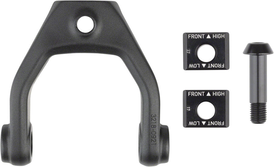 Salsa Shock Link Kit for Flip Chip 2.0 - Horsethief V3 - 3218-Goodwynn'sGoodwynn's