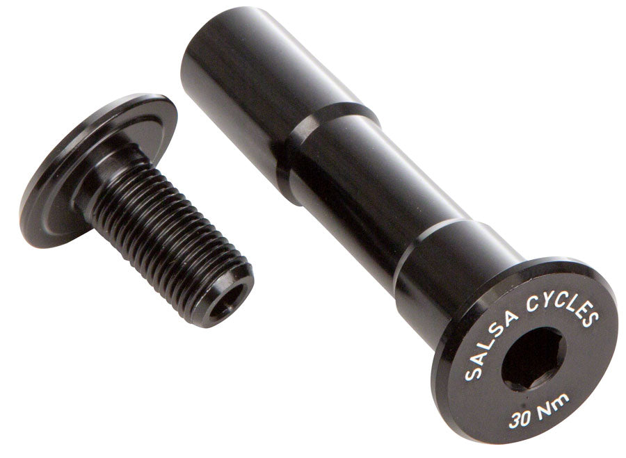 Salsa Boost 148 Main Pivot Hardware Kit for V3 Split Pivot Frames-Goodwynn'sGoodwynn's