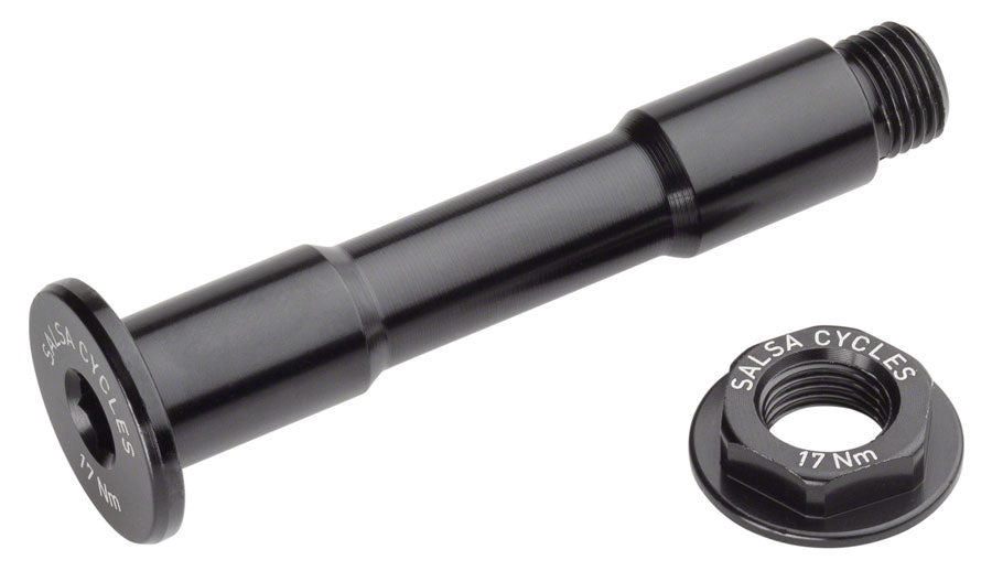 Salsa Control Link Pivot Hardware Kit for V3 Split Pivot Frames-Goodwynn'sGoodwynn's