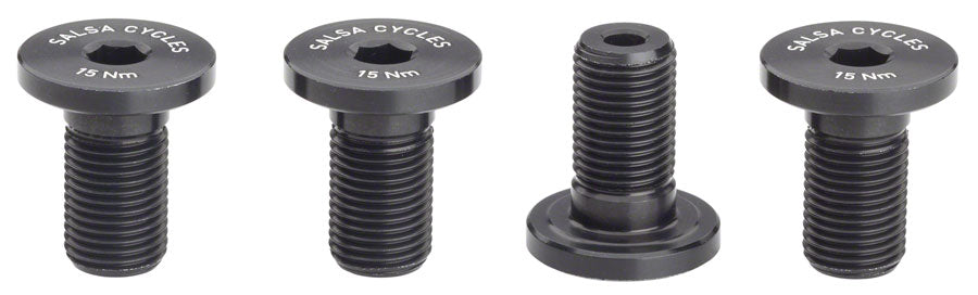 Salsa M10 Link Hardware Kit for V3 Split Pivot Frames-Goodwynn'sGoodwynn's