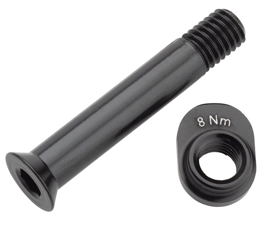 Salsa 47L Shock Mount Hardware Kit for V3 Split Pivot Frames - 1594-Goodwynn'sGoodwynn's