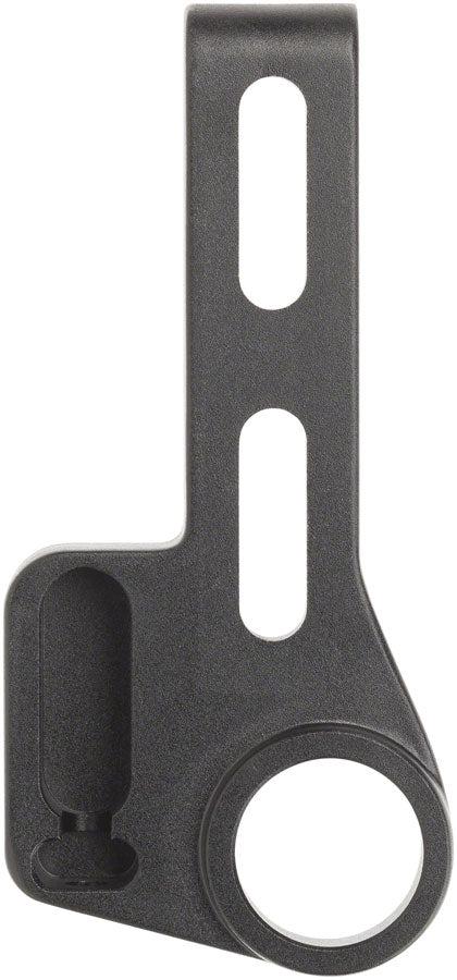 Salsa Alternator Flat Mount Drive Side Geared-Goodwynn'sGoodwynn's