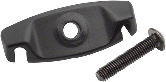 Salsa Downtube Housing Bracket Blackthorn and Cassidy Carbon - 2209-Goodwynn's