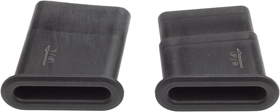 Salsa Strap Slot Inserts Kit Blackthorn and Cassidy Carbon - 2258-Goodwynn'sGoodwynn's