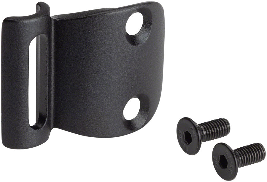 Salsa Front Derailleur Mount for 2019+ Warbird Carbon and Warroad Carbon-Goodwynn'sGoodwynn's