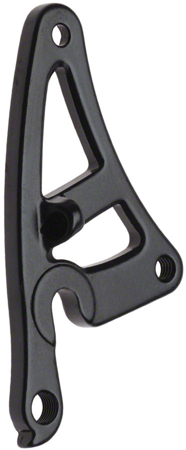 Salsa Alternator 1.0 Plate Right QR with Derailleur Hanger-Goodwynn'sGoodwynn's