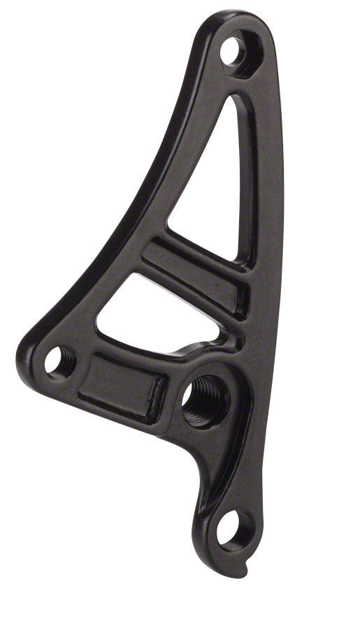 Salsa Alternator 1.0 Plate Right thru-axle M12x1.5 thread pitch Derailleur Hanger-Goodwynn'sGoodwynn's
