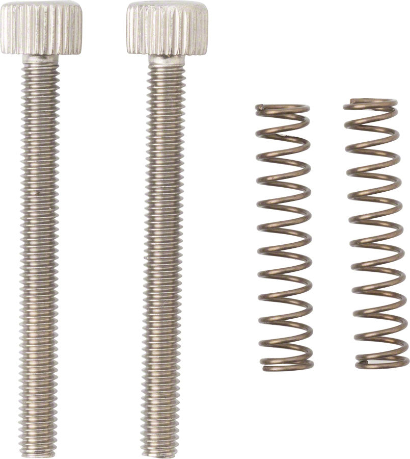 Surly Straggler Frame Replacement Dropout Screws Pair-Goodwynn'sGoodwynn's