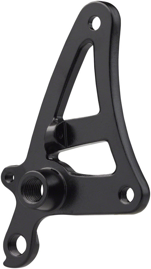Salsa Alternator 1.0 Plate Right - Thru-Axle M12x1.5 Thread Pitch Derailleur Hanger Fender Mount-Goodwynn'sGoodwynn's