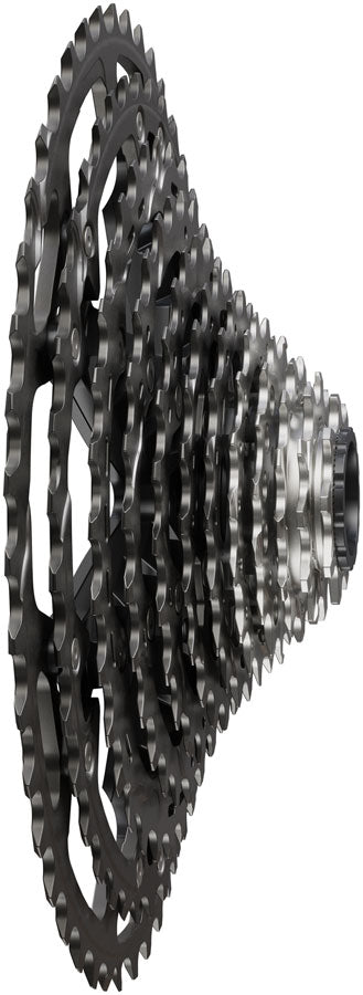 Shimano XTR CS-M9200-12 Cassette - 12-Speed 9-45t Hyperglide+ Micro Spline Gray-Goodwynn'sGoodwynn's
