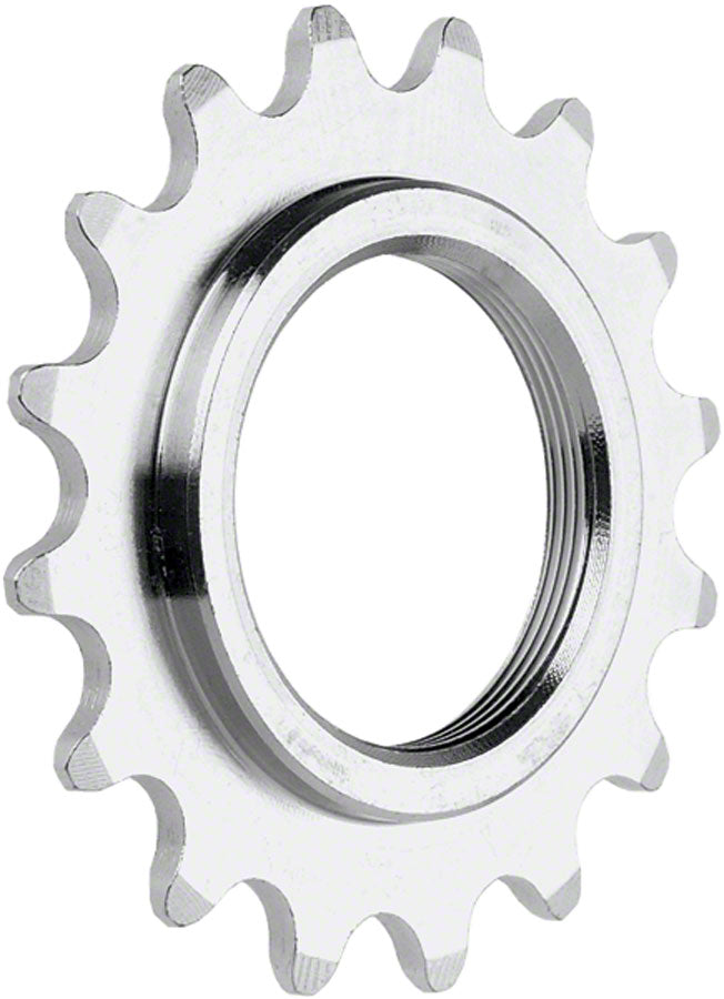 Surly Track Cog 1/8 X 15t Silver-Goodwynn'sGoodwynn's