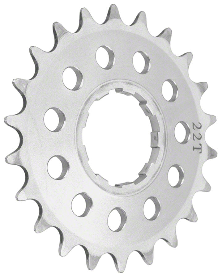 Surly Single Cassette Cog 3/32" Splined 19t-Goodwynn'sGoodwynn's
