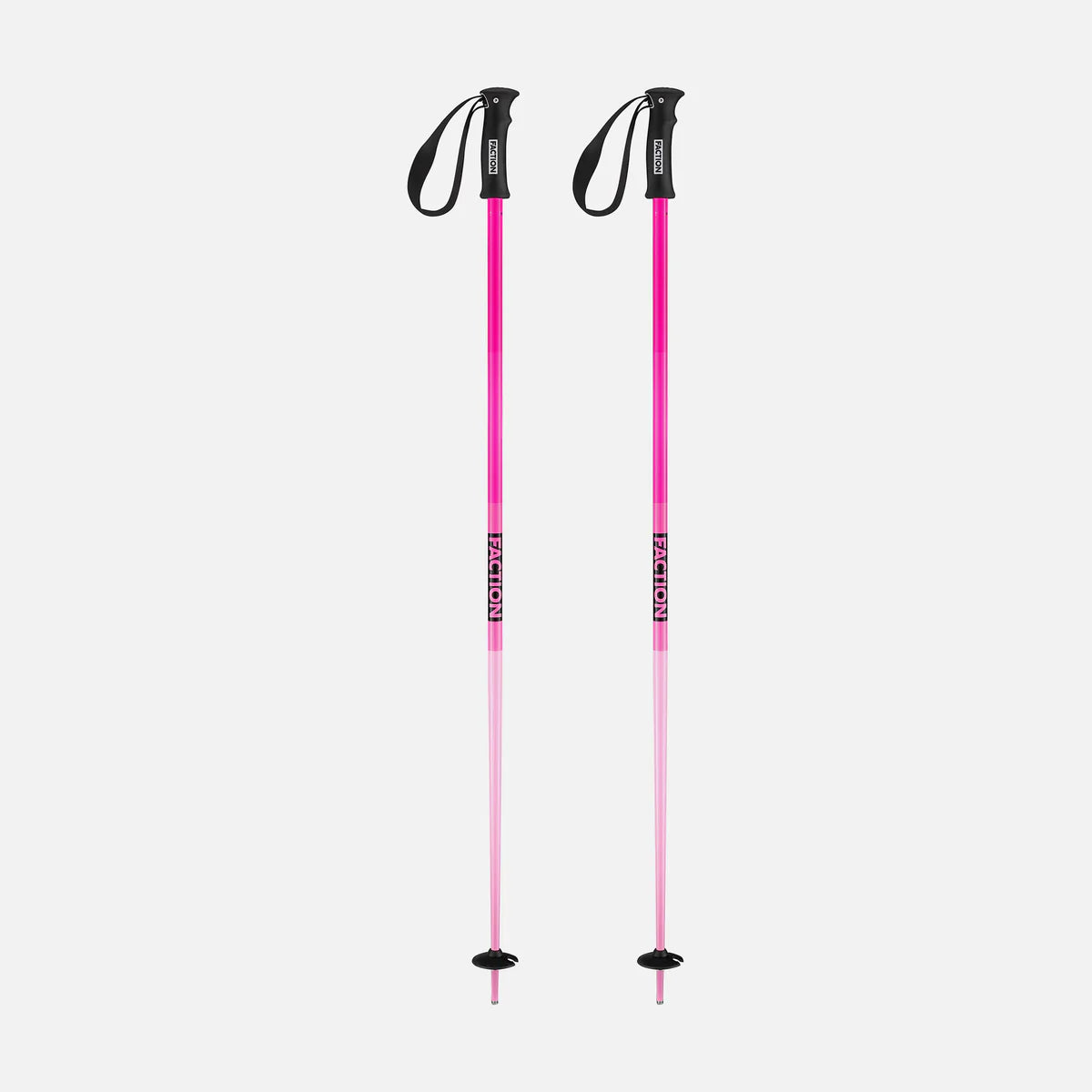 Faction Dancer Poles