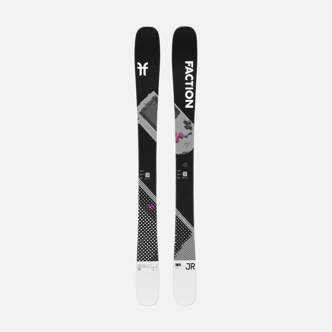 Faction Prodigy Jr Skis-Goodwynn'sGoodwynn's