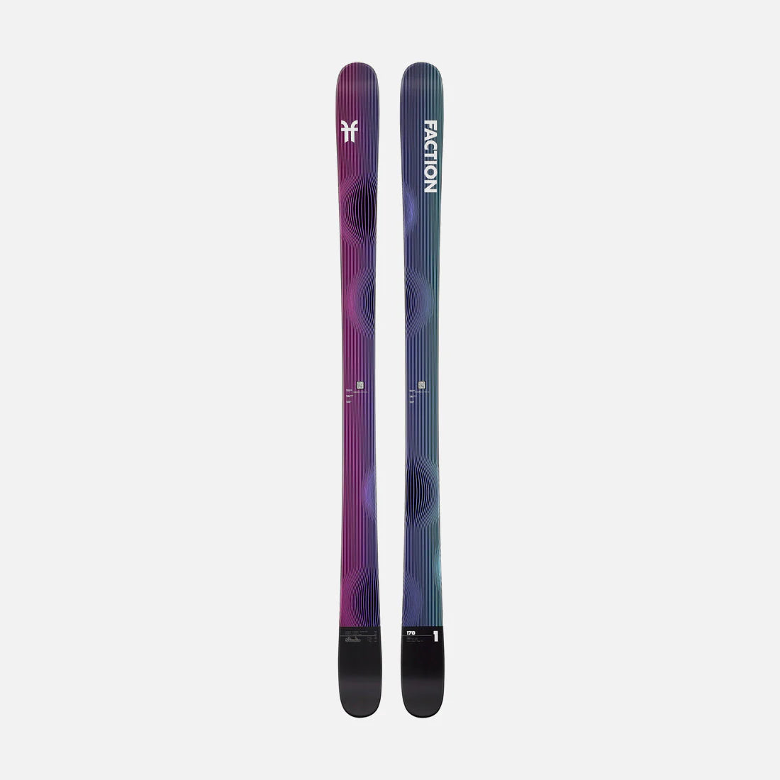 Faction Studio 1 Skis