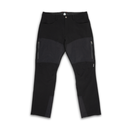 Men's Fat Jack Softshell Work N Ride Pants