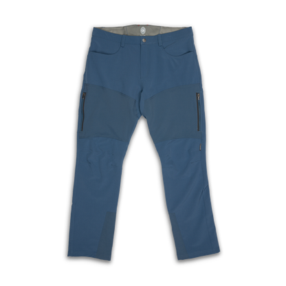 Men's Fat Jack Softshell Work N Ride Pants