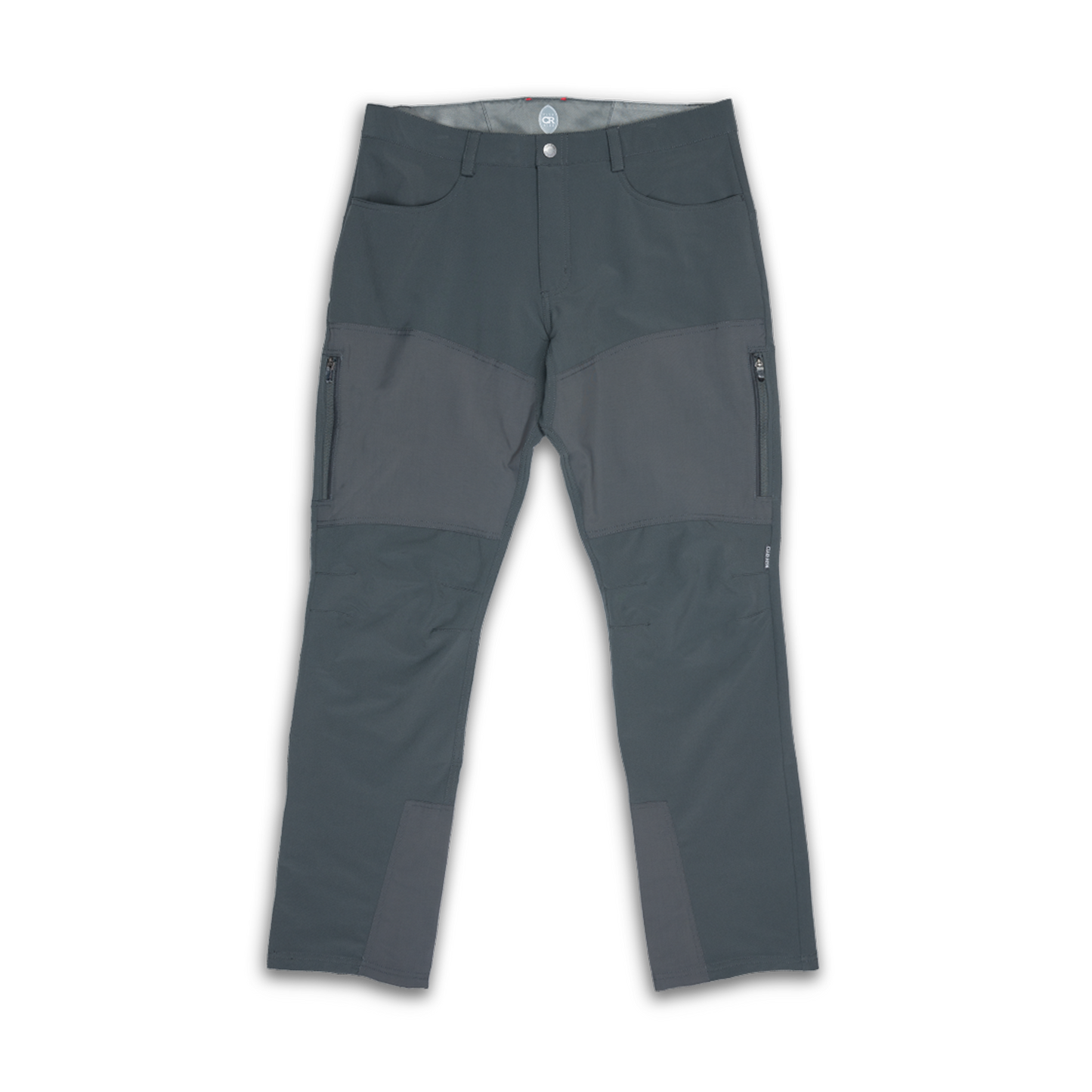 Men's Fat Jack Softshell Work N Ride Pants