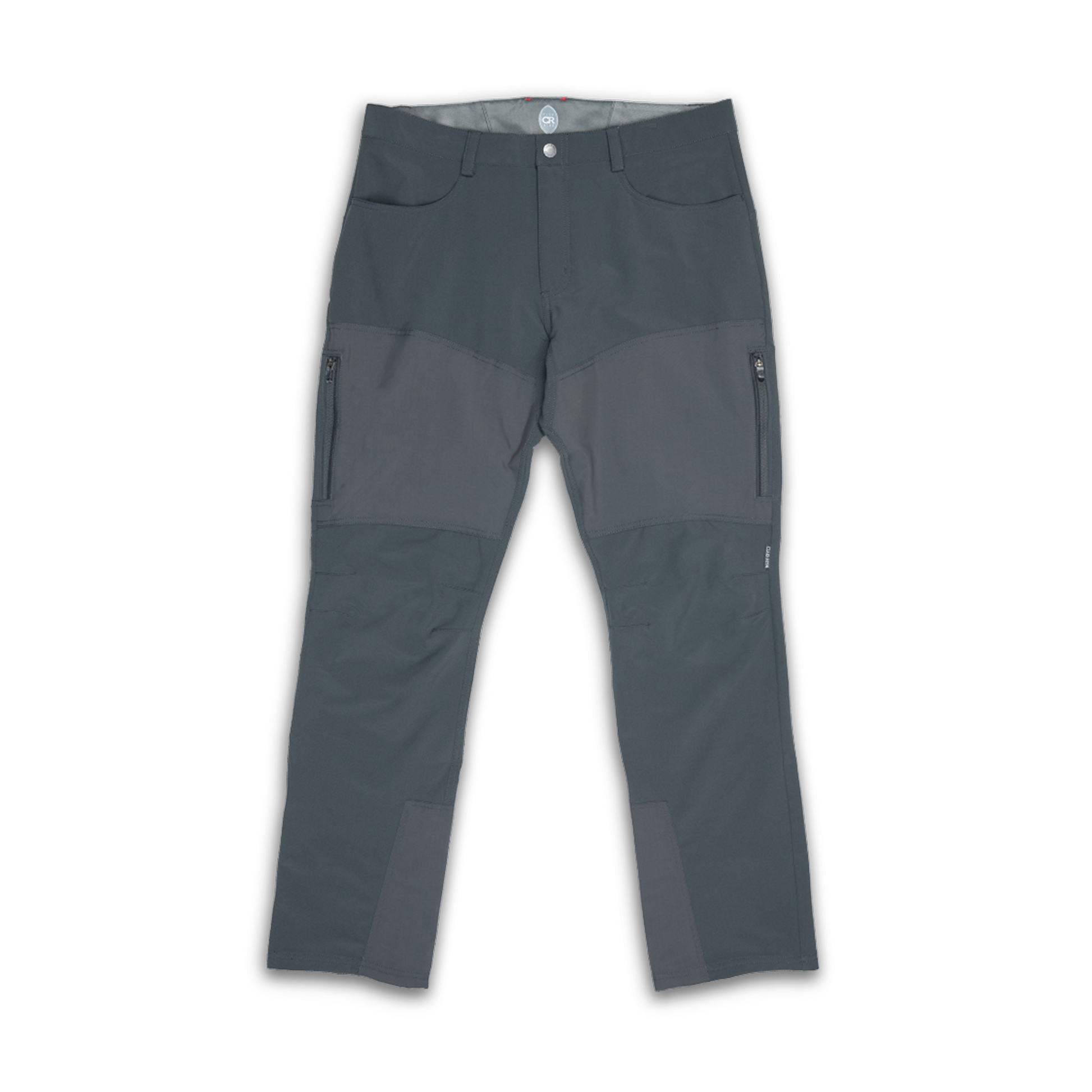 Men's Fat Jack Softshell Work N Ride Pants-Goodwynn&#39;sGoodwynn&#39;s