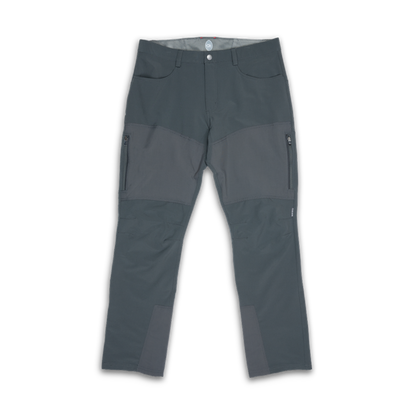 Men's Fat Jack Softshell Work N Ride Pants